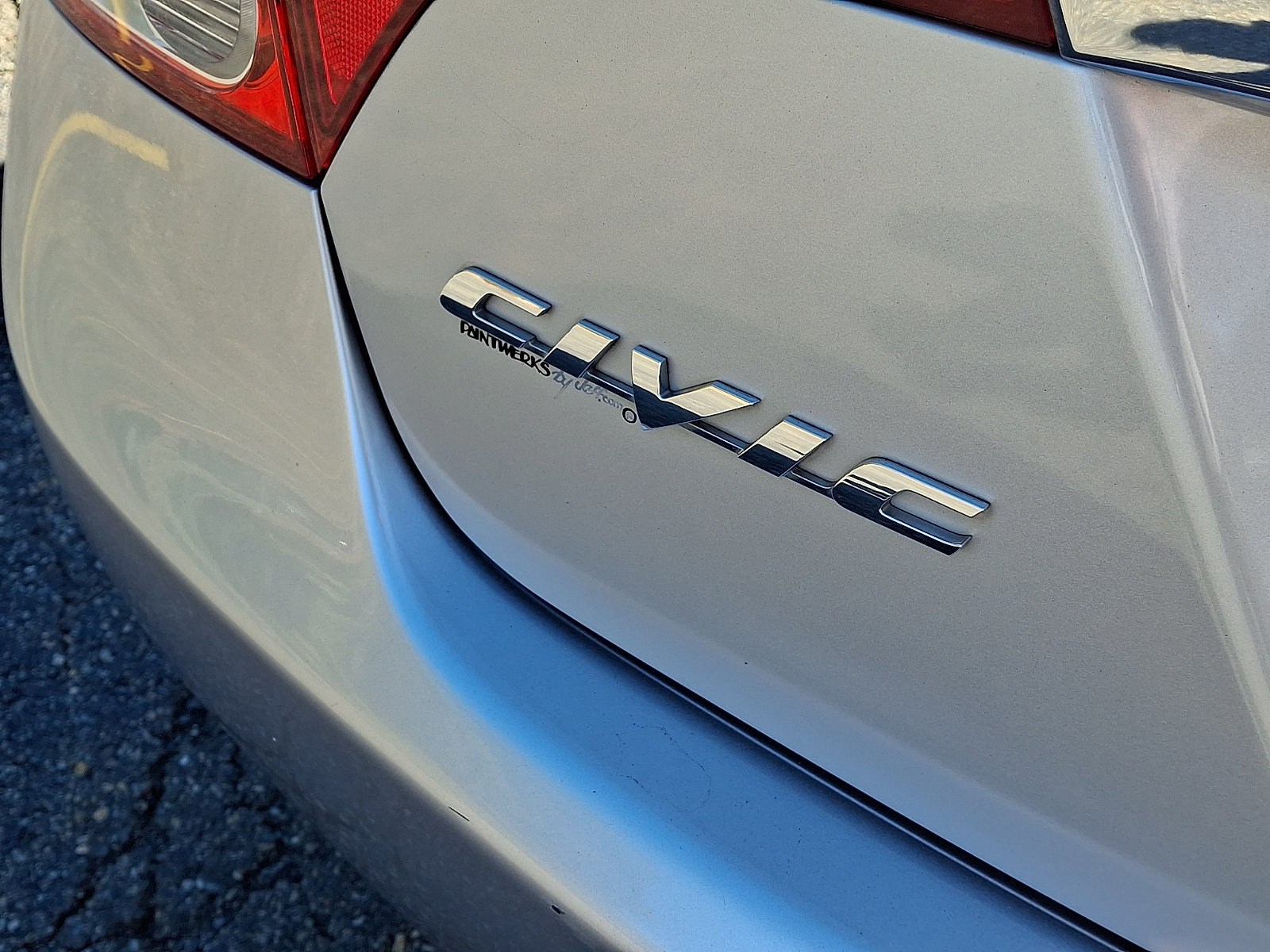 Used 2011 Honda Civic EX-L image 31