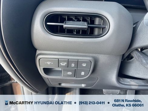 Used 2026 Hyundai Palisade XRT Pro AWD/4WD image 30