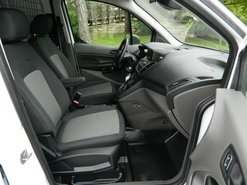 Used 2021 Ford Transit Connect XL FWD image 15