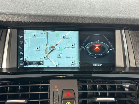 Used 2017 BMW X3 sDrive28i image 26