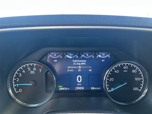 Used 2023 Ford F150 XLT w/ Equipment Group 302A High image 17