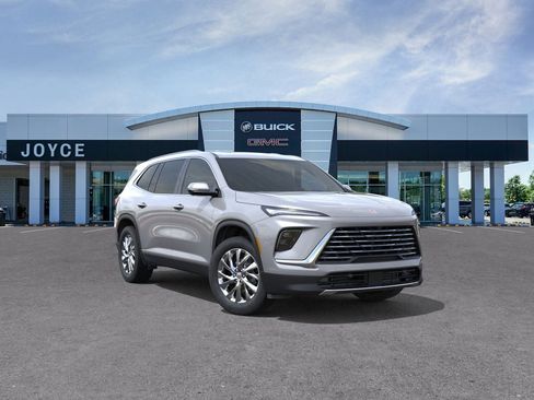 New 2026 Buick Enclave Preferred image 1