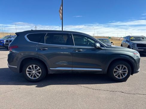 Used 2020 Hyundai Santa Fe SEL image 11