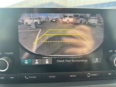 Certified 2023 Acura Integra A-Spec image 11