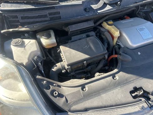 Used 2009 Toyota Prius Standard image 19