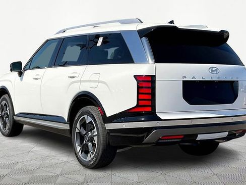 New 2026 Hyundai Palisade Limited image 3
