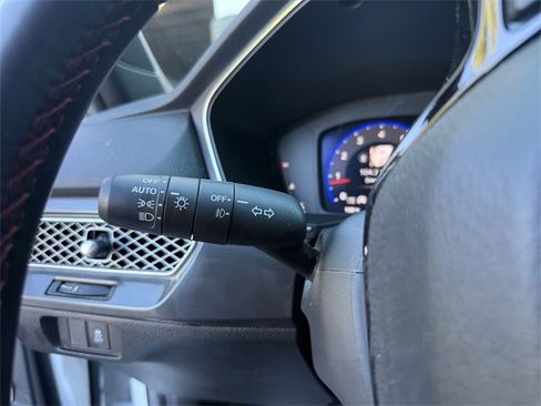 Used 2024 Acura Integra A-Spec image 13