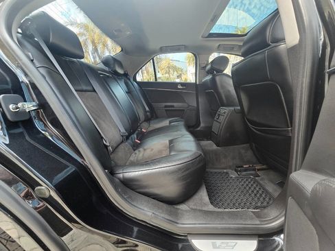 Used 2009 Cadillac STS V image 23