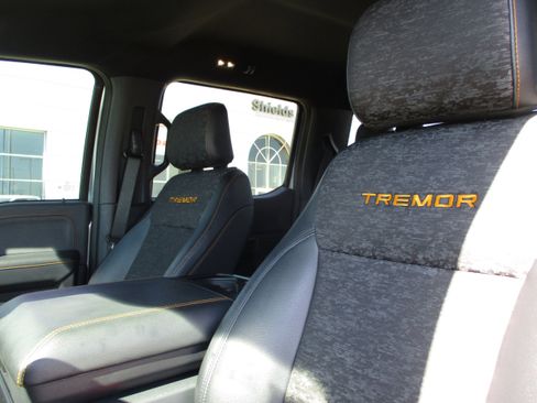 Used 2023 Ford F150 Tremor AWD/4WD image 46
