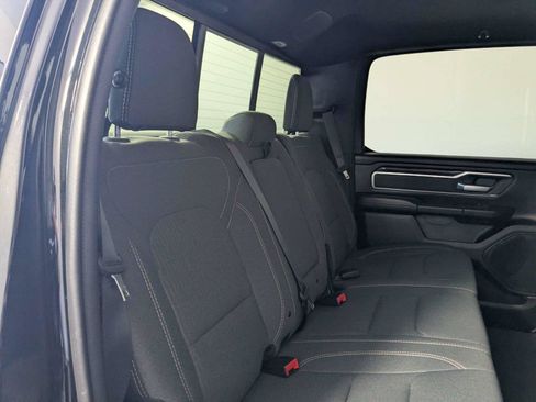 Used 2023 RAM 1500 Big Horn AWD/4WD image 28