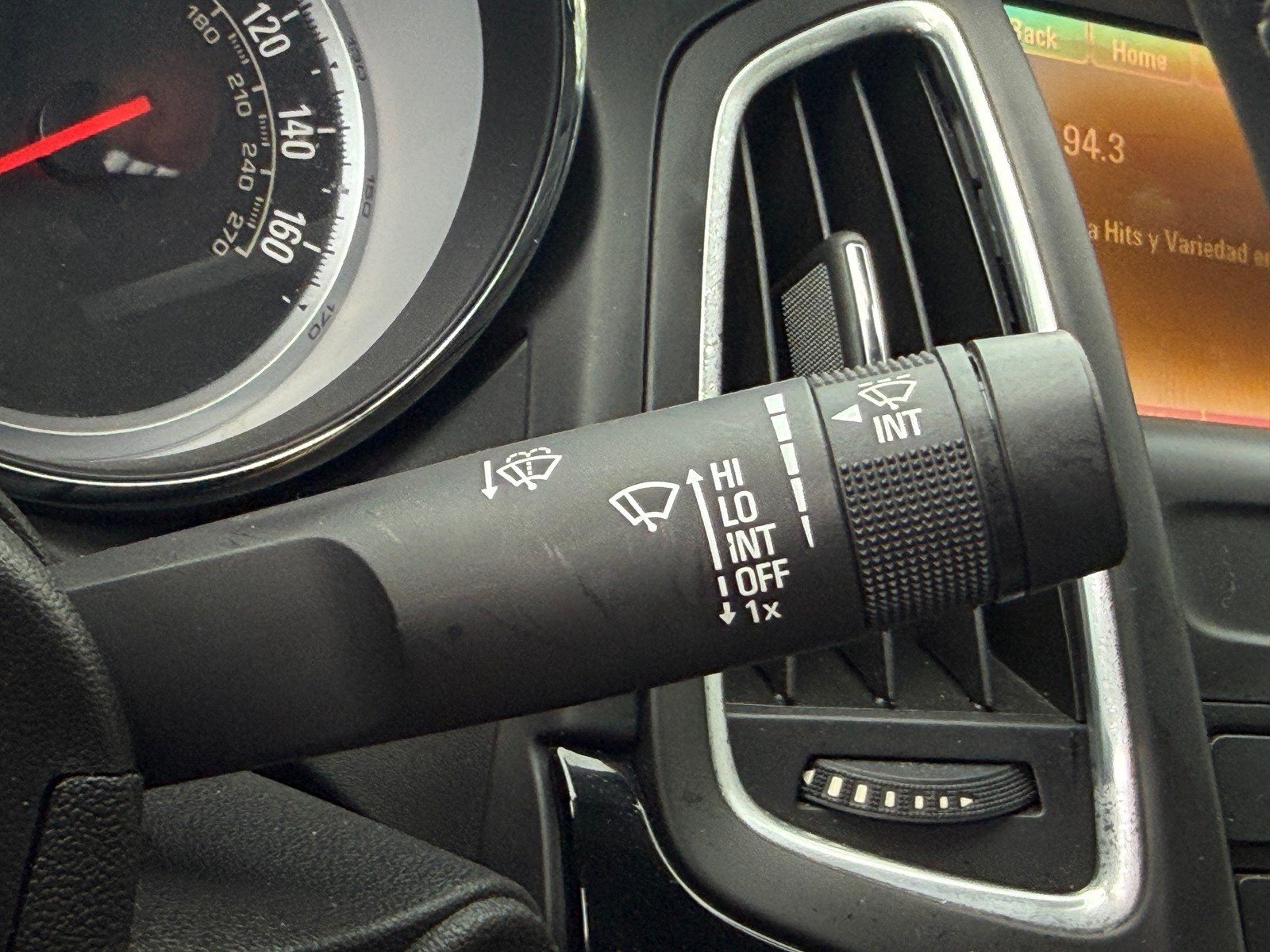 Used 2016 Buick Cascada Premium FWD image 33
