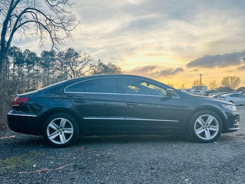 Used 2014 Volkswagen CC Sport image 10