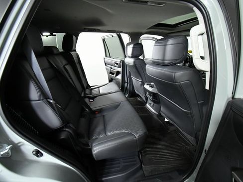Used 2024 Toyota Sequoia Limited image 23