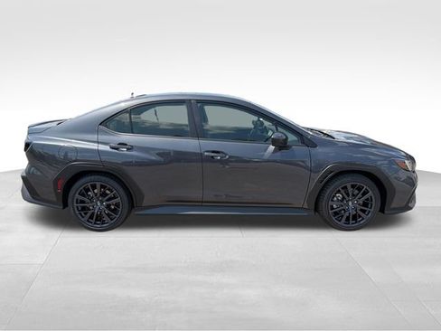 New 2026 Subaru WRX Premium w/ WRX Essentials Package AWD/4WD image 8