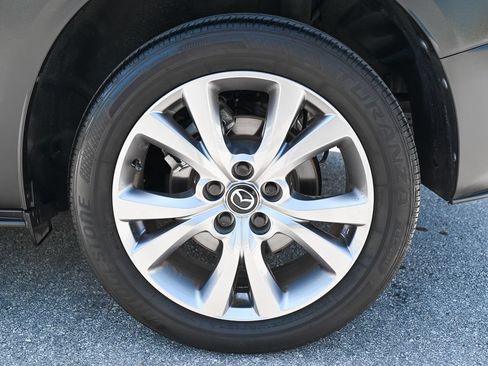 Certified 2024 MAZDA CX-30 AWD 2.5 S w/ Preferred Package image 8