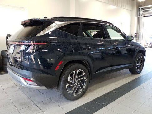 New 2026 Hyundai Tucson Limited image 20
