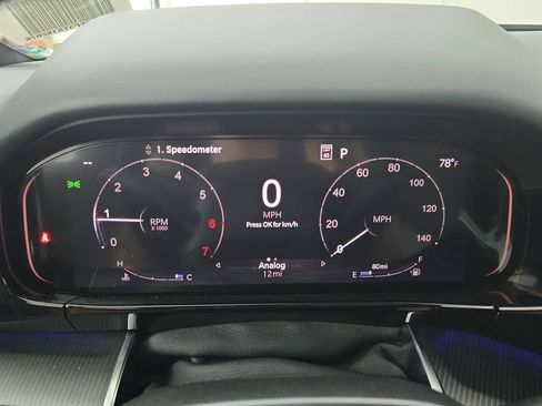 New 2026 Jeep Grand Wagoneer L Summit w/ Premium Group III AWD/4WD image 22