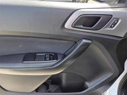 Used 2022 Ford Ranger XL w/ Equipment Group 101A High image 17