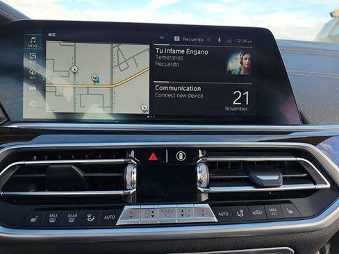 Certified 2023 BMW X5 xDrive45e w/ Parking Assistance Package image 22