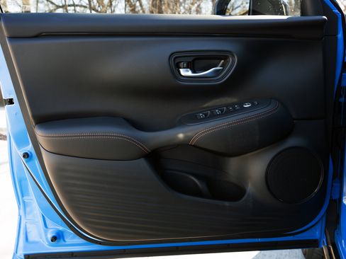 Used 2026 Honda HR-V Sport image 38