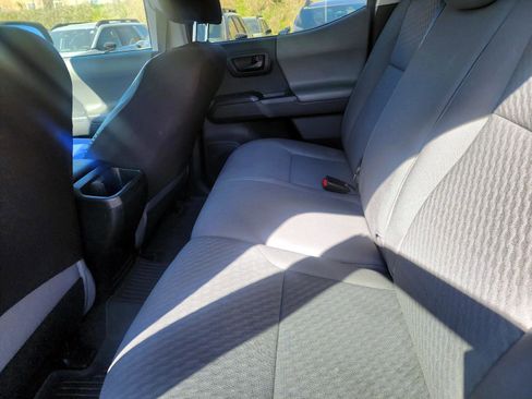 Used 2023 Toyota Tacoma SR image 11