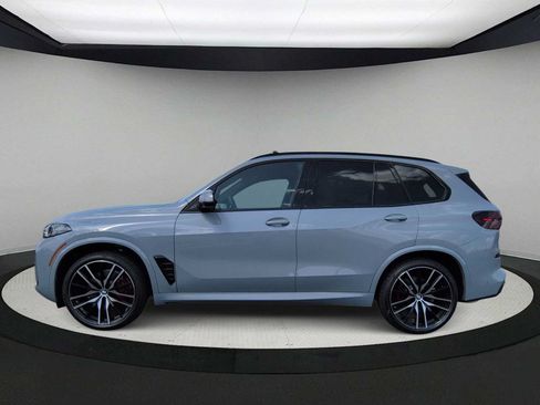 New 2026 BMW X5 xDrive40i w/ M Sport Package AWD/4WD image 5