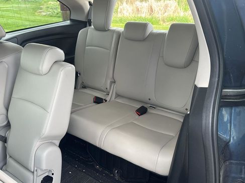 Used 2025 Honda Odyssey EX-L image 26