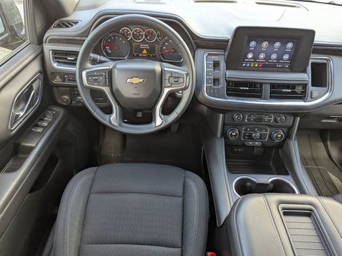 Certified 2023 Chevrolet Tahoe LS image 13