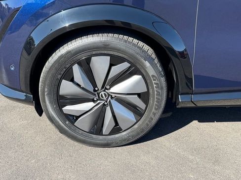 Certified 2024 Nissan Ariya FWD image 29