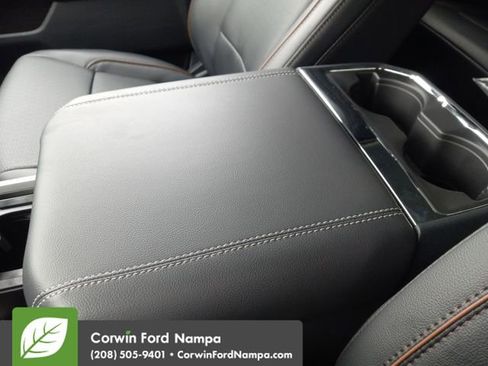 New 2026 Ford F350 Lariat w/ FX4 Off-Road Package image 19