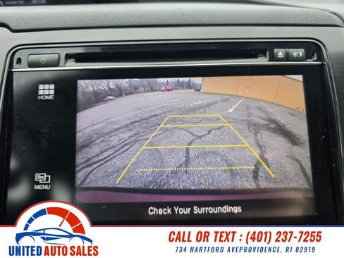 Used 2014 Honda Civic EX image 18