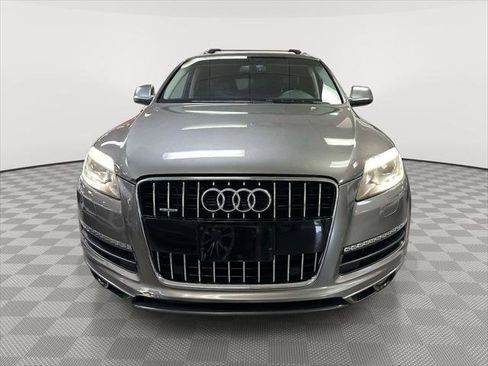 Used 2012 Audi Q7 TDI Premium Plus AWD/4WD image 6