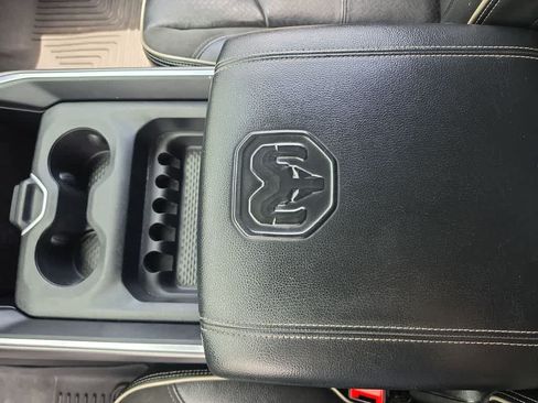 Used 2022 RAM 2500 Laramie AWD/4WD image 21