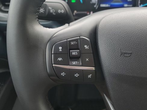 Certified 2024 Ford Maverick Lariat w/ Black Appearance Package image 24