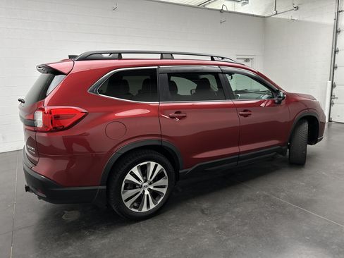 Used 2021 Subaru Ascent Limited w/ Technology Package AWD/4WD image 8