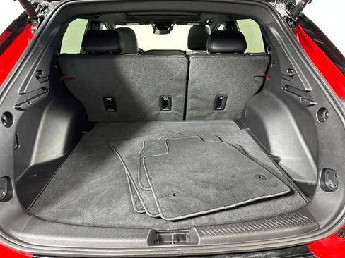 Used 2024 Chevrolet Equinox EV RS w/ Active Safety Package 3 image 27