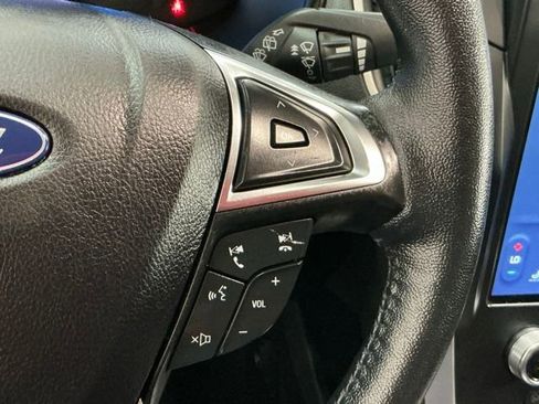 Used 2024 Ford Edge SEL AWD/4WD image 26