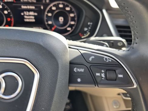 Used 2018 Audi Q5 2.0T Premium Plus w/ Premium Plus Package image 26