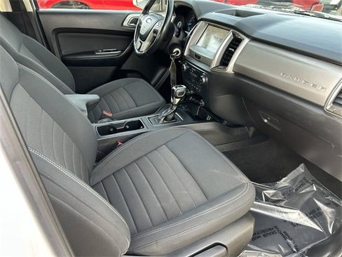 Used 2019 Ford Ranger XLT w/ Equipment Group 301A Mid image 12