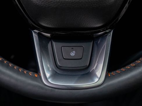 Certified 2023 Honda CR-V Sport Touring image 26