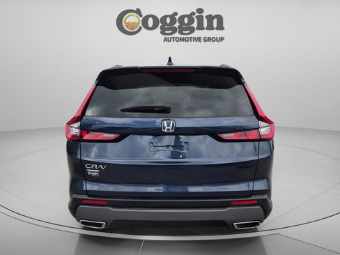 Used 2023 Honda CR-V Sport image 5