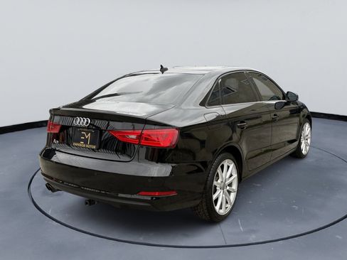 Used 2016 Audi A3 1.8T Premium w/ Audi MMI Navigation Plus image 5