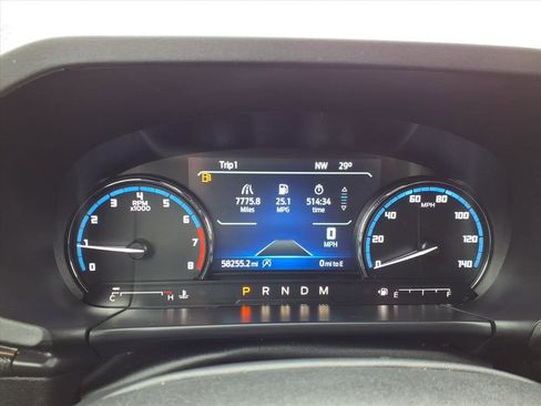 Certified 2021 Ford Bronco Sport Badlands w/ Badlands Package image 20