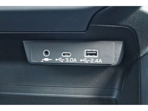 New 2026 Subaru Crosstrek 2.5i Limited AWD/4WD image 21