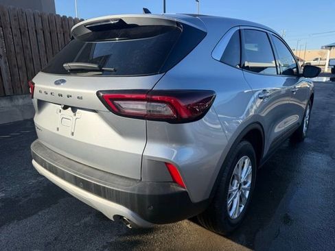 Used 2023 Ford Escape Active w/ Tech Pack #1 image 5