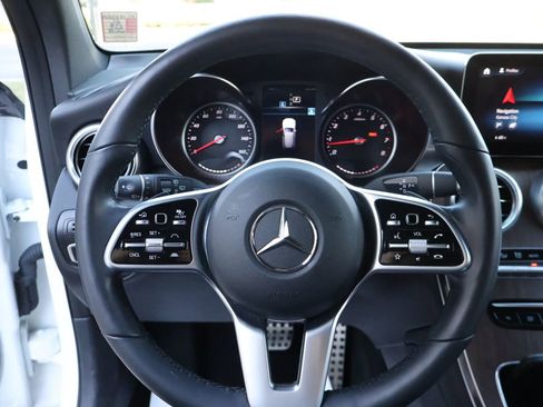 Certified 2021 Mercedes-Benz GLC 300 4MATIC image 32