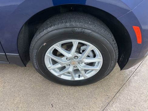 Certified 2022 Chevrolet Equinox LT image 15