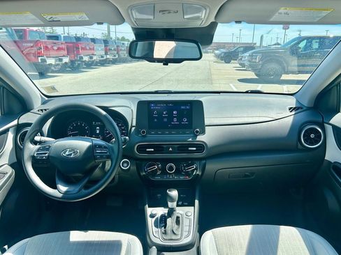 Used 2022 Hyundai Kona SEL AWD/4WD image 28