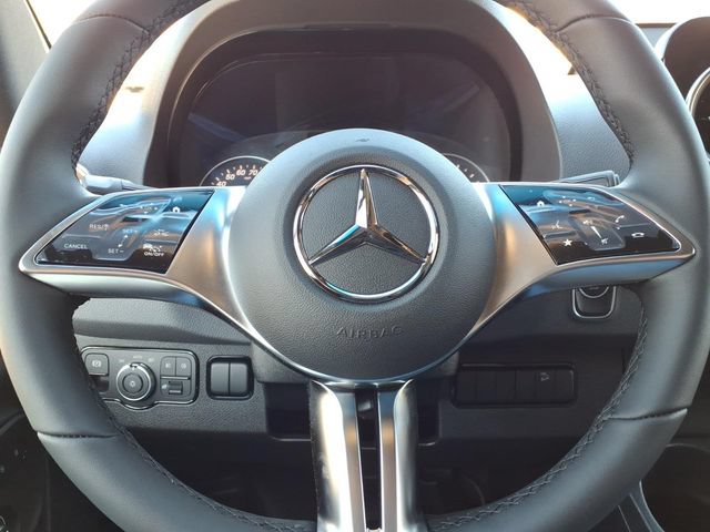 New 2026 Mercedes-Benz Sprinter 2500 image 9