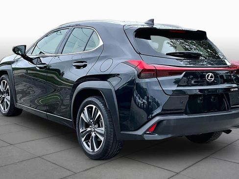 Used 2020 Lexus UX 200 w/ Accessory Package 2 FWD image 12